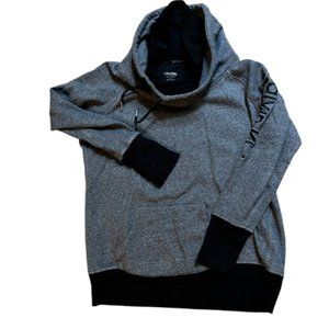 Calvin Klein Performance quick dry  cow neck